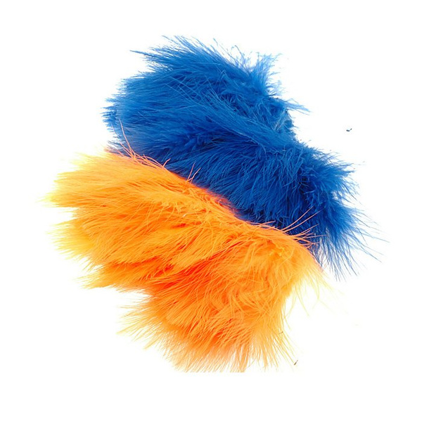 Wapsi Marabou (Blood Quill)