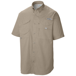 Columbia Bonehead SS Shirt