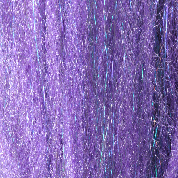 Streamerbrush H2O Brush N Wing Fibre