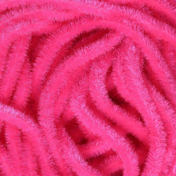Hareline Velvet Chenille