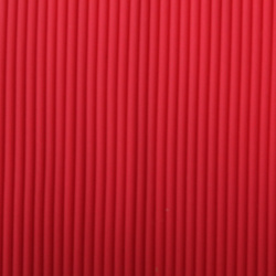 Hareline Medium Round Rubber