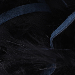 Hareline Crosscut Rabbit Strips