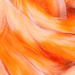 Hareline Rabbit Flesh Two Tone küüliku karusnaharibad
