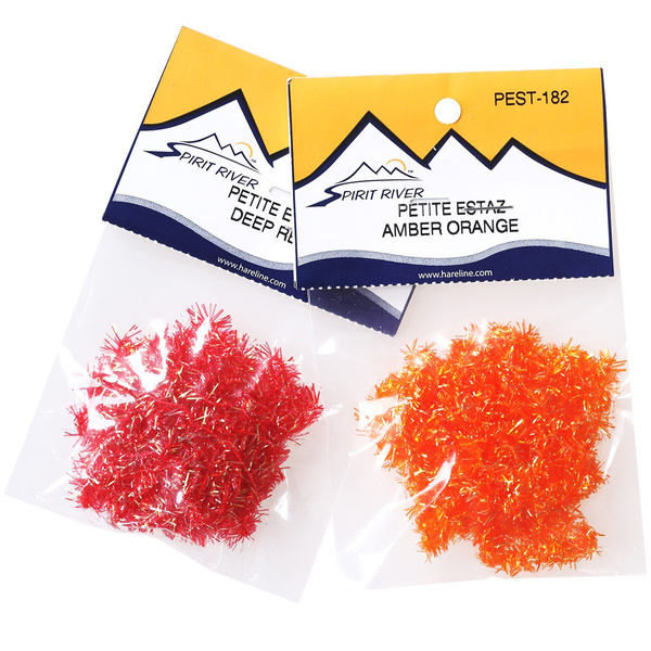 Spirit River Petite 10Mm Estaz