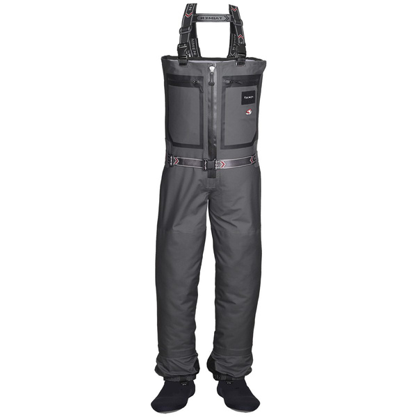 Taimen Orhon TIZIP Waders