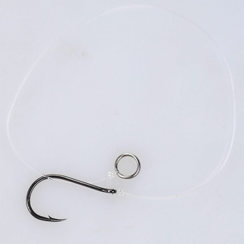 Нахлыстовые крючки Partridge ICE Ice Rig Stinger
