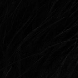 FFGene XXL Marabou (Blood Quill) (+15 cm)