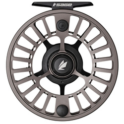Carreto de pesca à pluma Sage Arbor XL