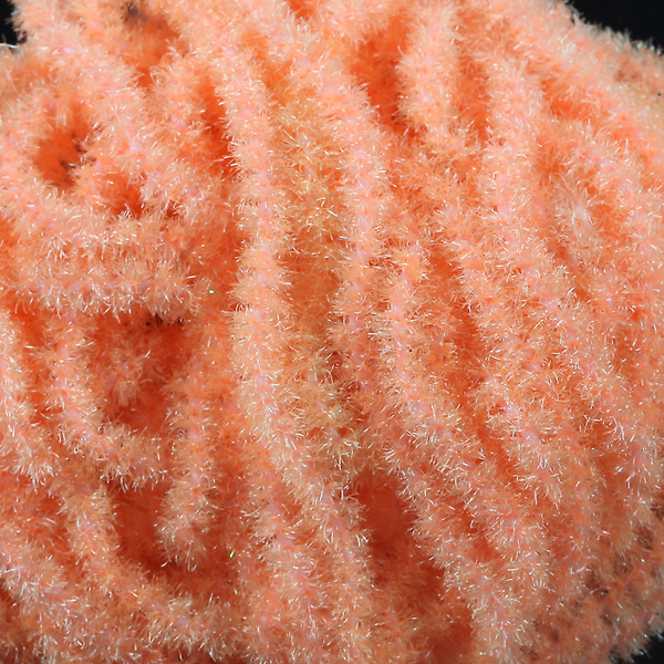 Hareline Trilobal Antron Chenille Small