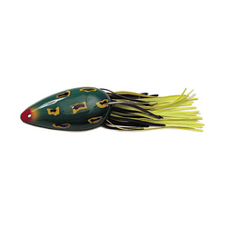 6.3 cm Heddon Moss Boss X0510