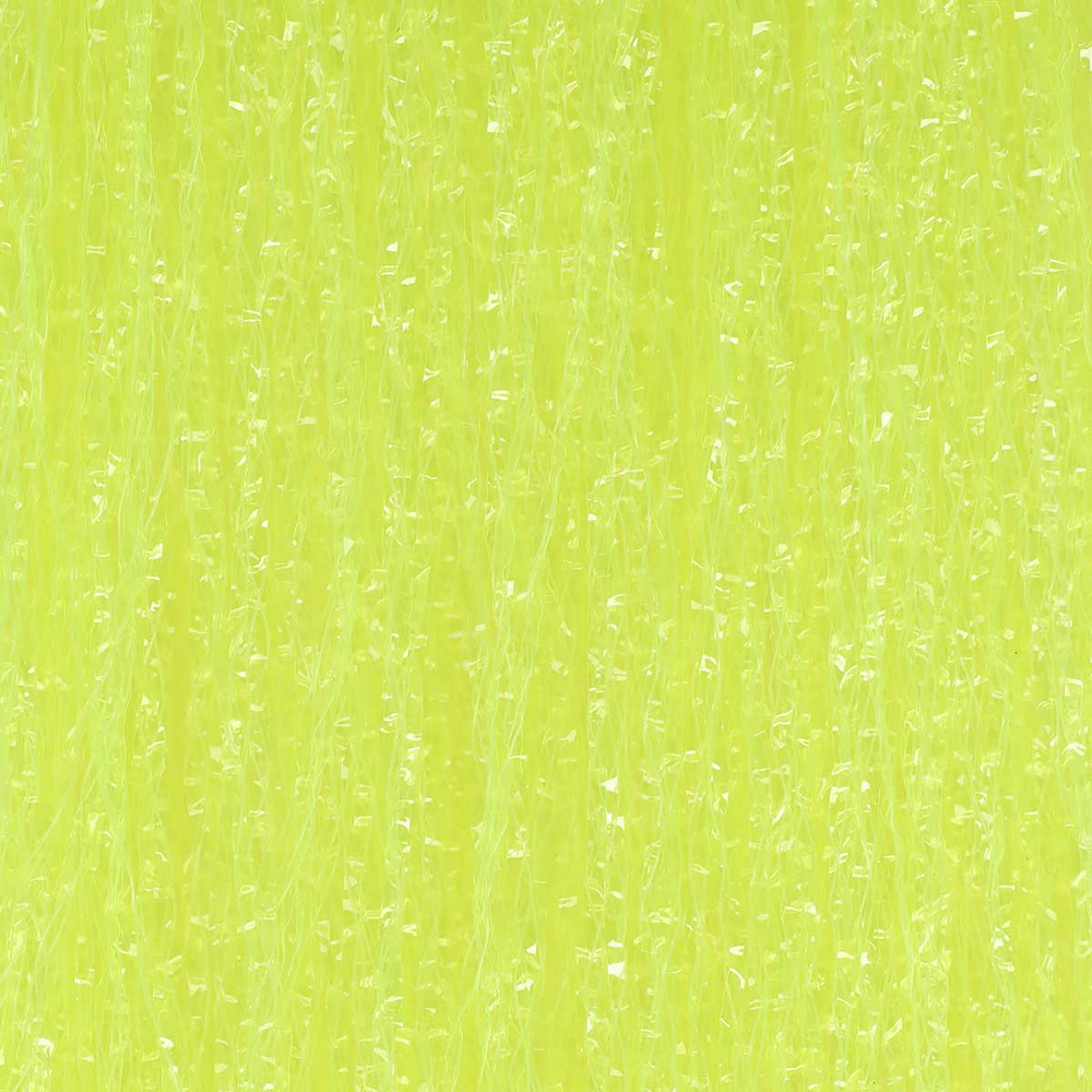 100 Den - Fluo Yellow