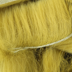 Hareline Silky Bunnybou Strips