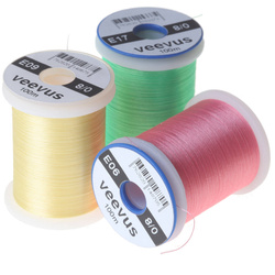 Binddraad Veevus 8/0