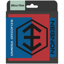 Linha de mosca Negnon Omega Orionis Ultra Thin