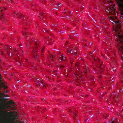 Hareline Micro UV Polar Chenille
