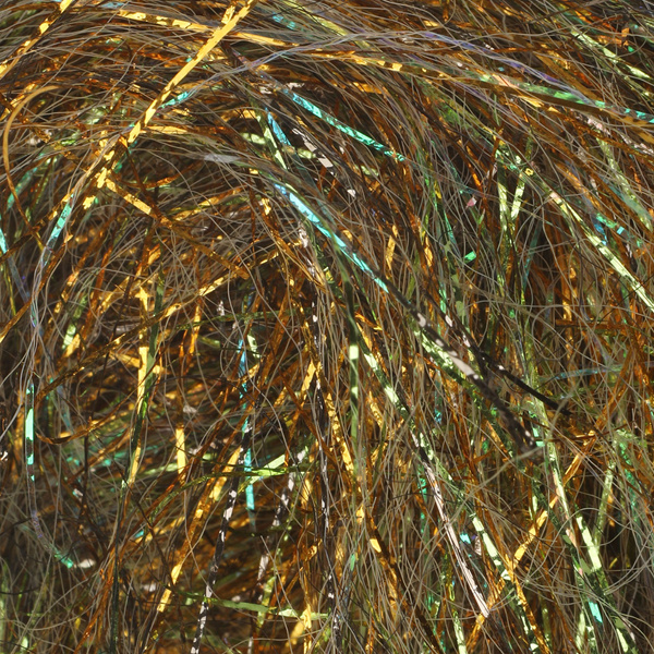 Sybai Magnum Sparkle Dubbing