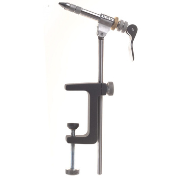 Muškařský svěráček HMH Standard Bench Vise C-Clamp Version