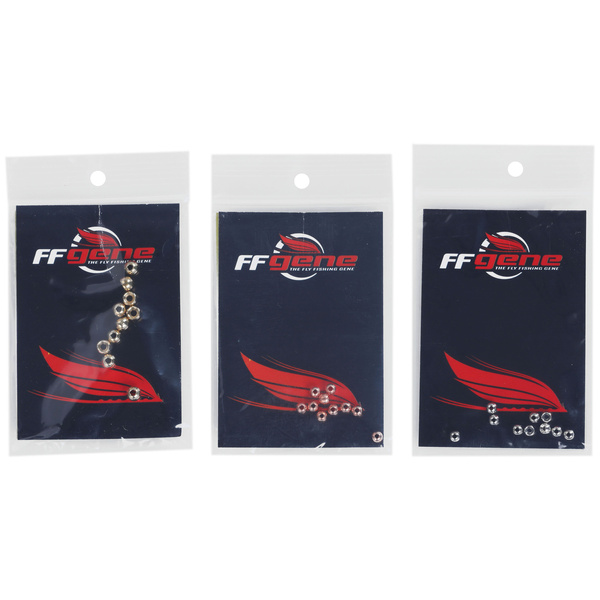 Tungstenperlen FFGene Tungsten Beads