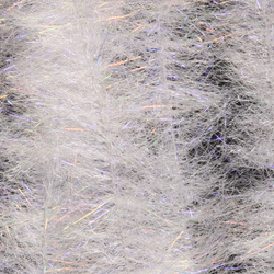 Streamer brush H2O Streamer Brush 1 inch (flash)