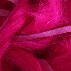 Hareline Micro nyúlszőrös bőrcsík