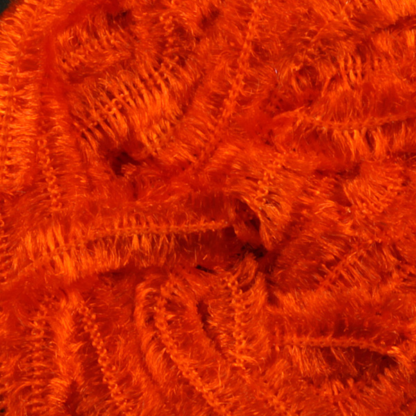 Hareline Pseudo Herl 1/4 in Feather