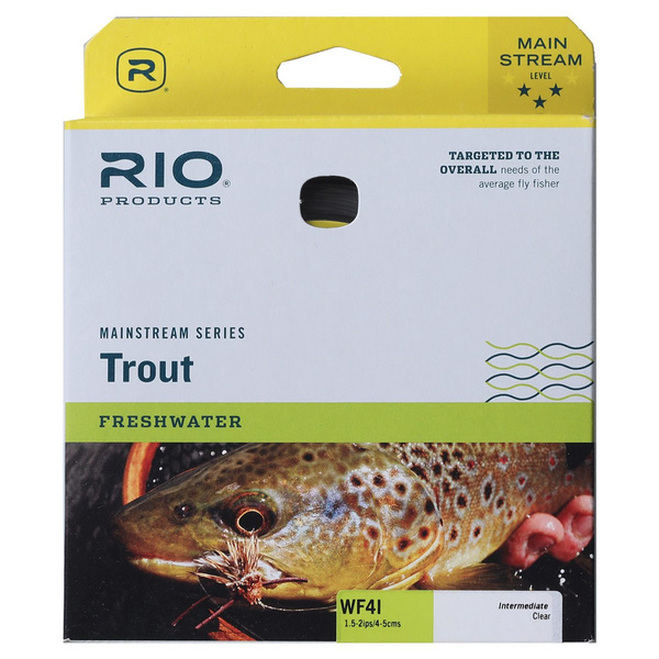 Rio Mainstream Aqualux Perhosiima