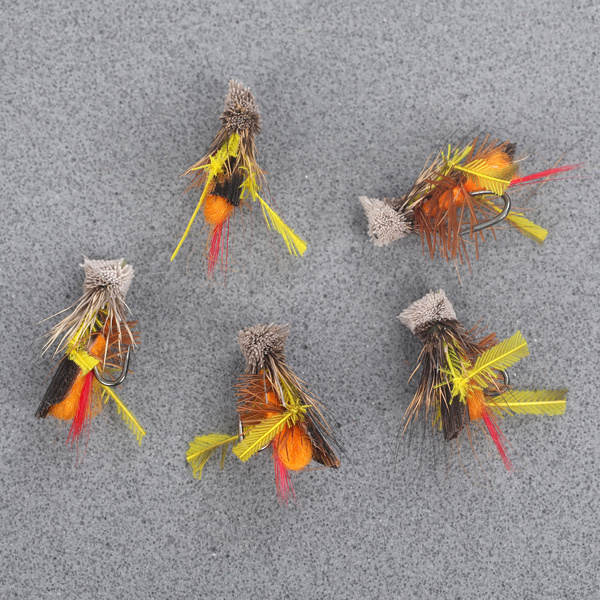 Dave's Hopper