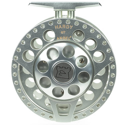 Fliegenrollen Hardy Angel 2