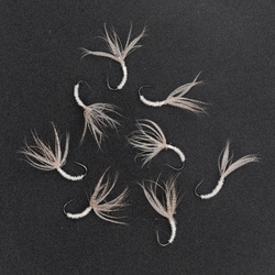 Tenkara Cream Spider