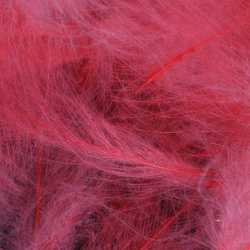 FFGene окрашенные перья CDC Color, упаковка Jambo — 1 gr