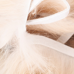 Hareline Crosscut Rabbit Strips