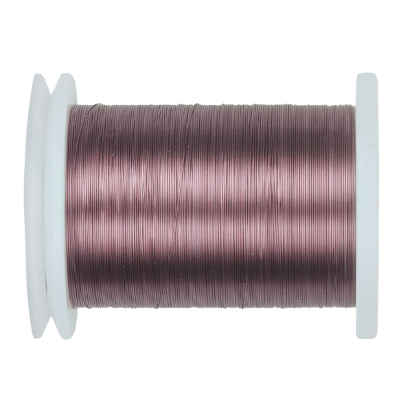 플라이 타잉용 플랫 컬러 와이어 Sybai Flat Colour Wire Ultrafine