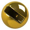 Golden Olive - 4.6 mm