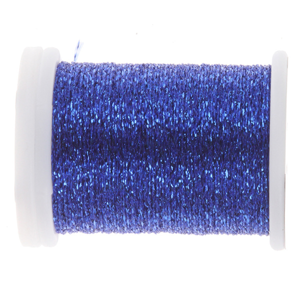 Textreme Glitter Thread (230 Den.) – trblietavá niť na telíčka mušiek