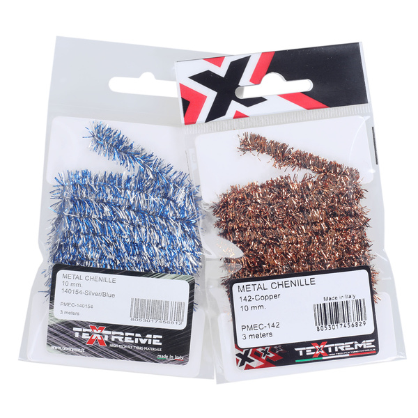 Textreme Metal Chenille