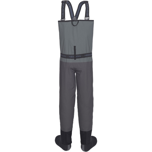 Waders respirabili Negnon Omega ZIP