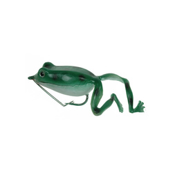 17.5 g Harrison-Hoge Superior Frog