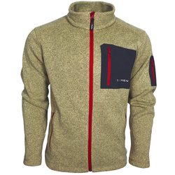 Sweatshirt Taimen Polartec Thermal Pro Full Zip