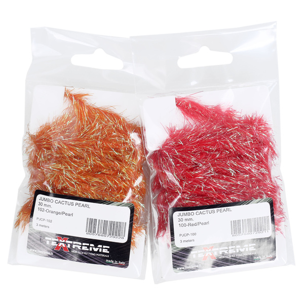 Textreme Jumbo Cactus Pearl