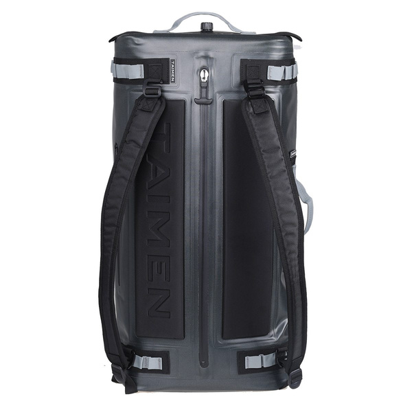 Taimen Tuul 60L Waterproof Zip Duffel