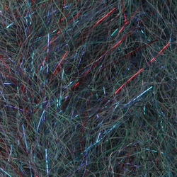 H2O Flash Blend Baitfish Brush 5 inch (flash)