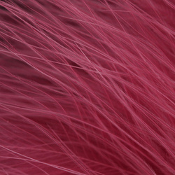 FFGene ypač didelės marabu plunksnos „Blood Quill“ (12–15cm cm)
