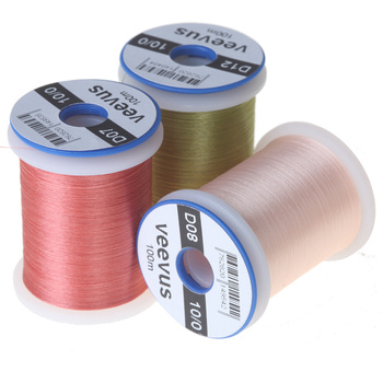 Binddraad Veevus 10/0