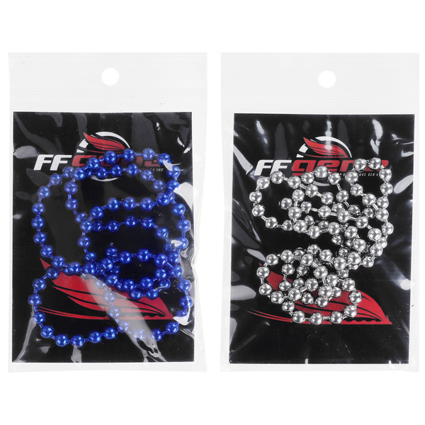 FFGene Bead Chain Eyes