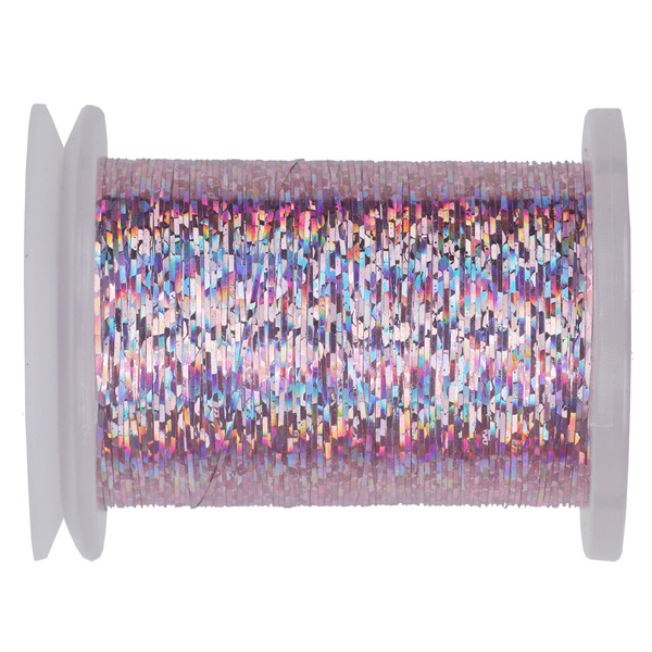 Fladt tinsel Sybai Flat Tinsel 0.25 mm