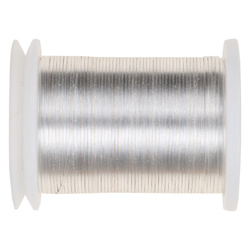 Platte gekleurde ribbendraad Sybai Flat Colour Wire Large