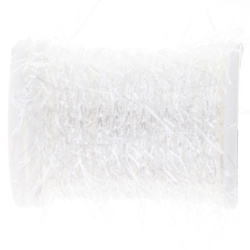 UV-chenille til fluekroppe Textreme Brill Large 12 mm