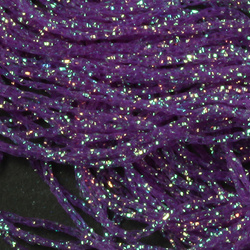 Hareline Midge Diamond Braid