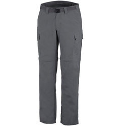 Columbia Cascades Explorer Convertible Pant