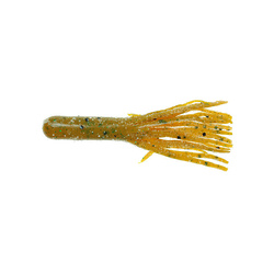 Mehka vaba Bass Pro Tender Tubes, 8.9 cm (25)